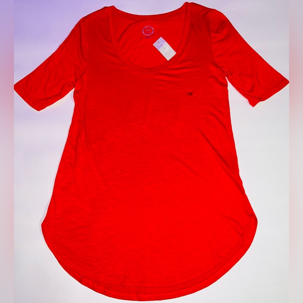 Maurice’s Top -NWT